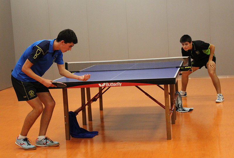 Arrancaron las Ligas Nacionales con victoria del Nataci&oacute;n en el &quot;derby&quot; de Segunda